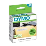 Dymo Étiquettes multi-usage - Blanc, miniature 1