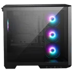 MSI MAG PANO M100R PZ Noir + MPG A1000GS PCIE5 Noir, miniature 4