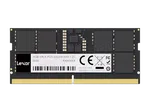 Lexar LD5S16G56C46ST-HGN 16Go (1x16Go) SO-DDR5 5600MHz, miniature 3
