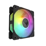 Asus TUF GAMING - TR120 FAN ARGB 3en1 - Noir, miniature 2