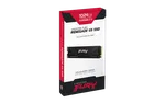 Kingston Fury Renegade 1To M.2 Gen5, miniature 3