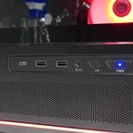 Fury - R7-7800X3D/5070Ti/32Go/1To, miniature 4