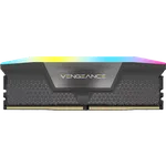 Corsair CMH64GX5M2D6000Z40 RGB (2X32 GB 6000Mhz CL40), miniature 5