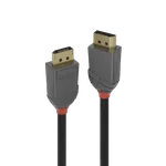 Lindy Câble Line DisplayPort 1,4 mâle/mâle - 1.2m, miniature 1