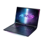 Gigabyte AORUS MASTER 16 BXHC4FRE64SP - 16" QHD+ OLED 240Hz Core Ultra 9 275HX RTX 5070Ti 32Go 1To W11P, miniature 3