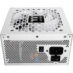 Thermaltake ATX 3.1 1000W - 80+ Gold - Toughpower GT Snow - Blanc, miniature 4