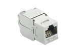 Embase RJ45 STP Cat.6a, miniature 4