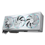 Gigabyte AORUS GeForce RTX 5090 STEALTH ICE 32G, miniature 5