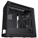 Asus ProArt PA602 Wood TG PWM Noir - MT/Sans Alim/E-ATX, miniature 7