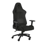 Corsair TC100 Relaxed - Tissu 2D - Noir/Gris, miniature 4