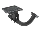 Next Level Racing F-GT Pro Shifter and Handbrake Arm Add-on, miniature 1