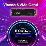 Crucial CT16G4SFRA32AT 16Go (1x16Go) SO-DDR4 3200MHz OEM, miniature 4