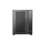 Deepcool CG330 MESH 3F Noir - MT/Sans Alim/mATX, miniature 3