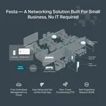 TP-Link Festa FR205, miniature 7