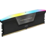 Corsair Vengeance RGB 32Go (2x16Go) DDR5 5600MHz, miniature 2