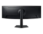 Samsung Odyssey G9 - 49" CURVE 5K 240Hz 1ms HDR10 FreeSync Premium Pro -Seconde Vie, miniature 2