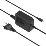 Port Alimentation secteur GaN 100W pour Acer/Toshiba - 4 embouts, miniature 6