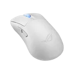 Asus ROG Keris II Ace - Sans-Fil - RGB - Blanc, miniature 3