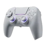 Oniverse Manette Starion - Sans fil - Blanc, miniature 2