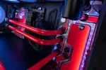 EK Water Blocks Distroplate pour MEG Prospect 700R D-RGB - Plexi, miniature 5