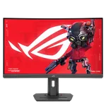 Asus ROG Strix XG27WCMS -  27"CURVE QHD 280Hz Fast VA 1ms USB-C FreeSync Premium, miniature 1