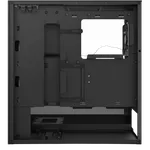 NZXT H5 Flow RGB Noir - MT/Sans Alim/E-ATX, miniature 2
