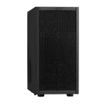 Fractal Design Core 1000 USB 3.0.	- mT/Sans Alim/mATX, miniature 1