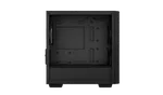 Deepcool CC360 ARGB Noir - mT/Sans Alim/Micor-ATX, miniature 5