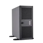Silverstone RM400 - Rack 4U/Sans Alim/ATX, miniature 2