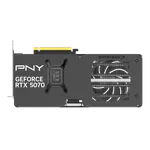 PNY GeForce RTX 5070 12Go Slim Dual Fan Overclocked, miniature 3