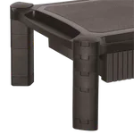 StarTech Computer Monitor Riser Stand with Drawer, miniature 3