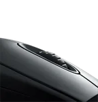 Cherry M-5450 - Filaire - Noir, miniature 3