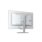 Gigabyte M27UP ICE - 27" 4K 160Hz FHD 320Hz Fast-IPS Compatible G-Sync Blanc, miniature 3