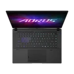 Gigabyte AORUS MASTER 16 - 16" OLED QHD+ 240Hz Ryzen 9 9955X3D RTX 5080 32Go 1To W11P, miniature 6