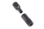 Alphacool ES quick release connector kit G1/4 OT/OT, miniature 2
