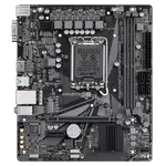 Gigabyte H610M H V3 DDR4, miniature 6