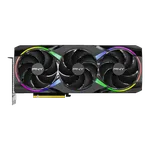 PNY RTX 5080 16GB ARGB Overclocked Triple Fan, miniature 4