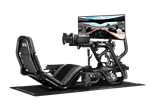 Next Level Racing F-GT Pro Shifter and Handbrake Arm Add-on, miniature 2