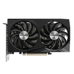 Gigabyte GeForce RTX 3050 Windforce OC V2 8Go, miniature 5