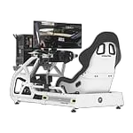 Fanatec ClubSport GT Cockpit - Blanc - Cockpit, miniature 2