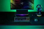 Razer Huntsman V3 Pro TKL - Optique - Filaire - RGB - Noir, miniature 6