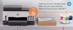 HP Smart Tank 7605 Tout-en-un - Gris, miniature 18