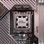 AMD Ryzen 7 8700G MPK, miniature 4
