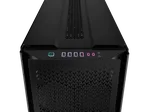 Corsair iCUE LINK 9000D RGB AIRFLOW Noir - MT/SansAlim/ATX, miniature 5