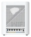 Asus ZenWiFi BQ16 x3, miniature 7