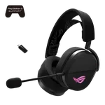 Asus ROG Pelta + ROG Harpe Ace Aim Lab Edition, miniature 3