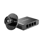 Moza Racing Kit Hub Universel - RS050, miniature 2