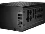 Corsair ATX 1000W - 80+ Platinum - HX1000i SHIFT-Seconde Vie, miniature 12