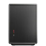 Antec Performance 1M Aventurine Noir-mT/SsAlim/Mini-ITX, miniature 4