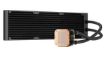 Corsair Nautilus II 360 RS ARGB - 360mm - Noir, miniature 3